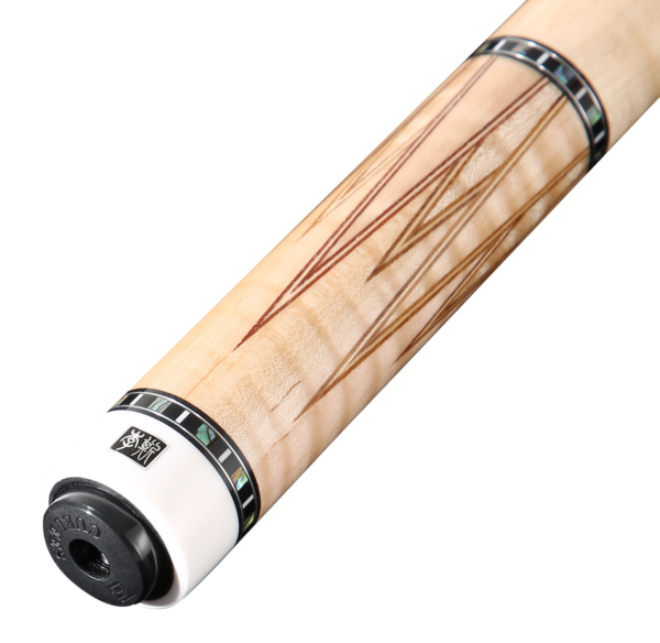 Cuelees Fantacy Sword 3 - LS-B04 butt