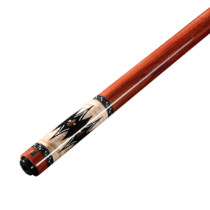 Cuelees Emperor Star LS-A01 Radial butt