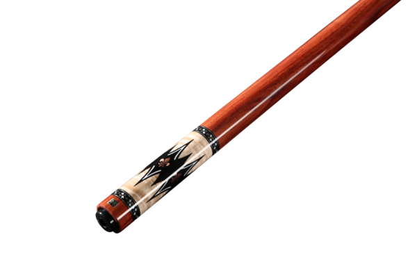 Cuelees Emperor Star LS-A01 Radial butt