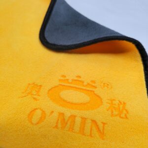 O'MIN pyyhe