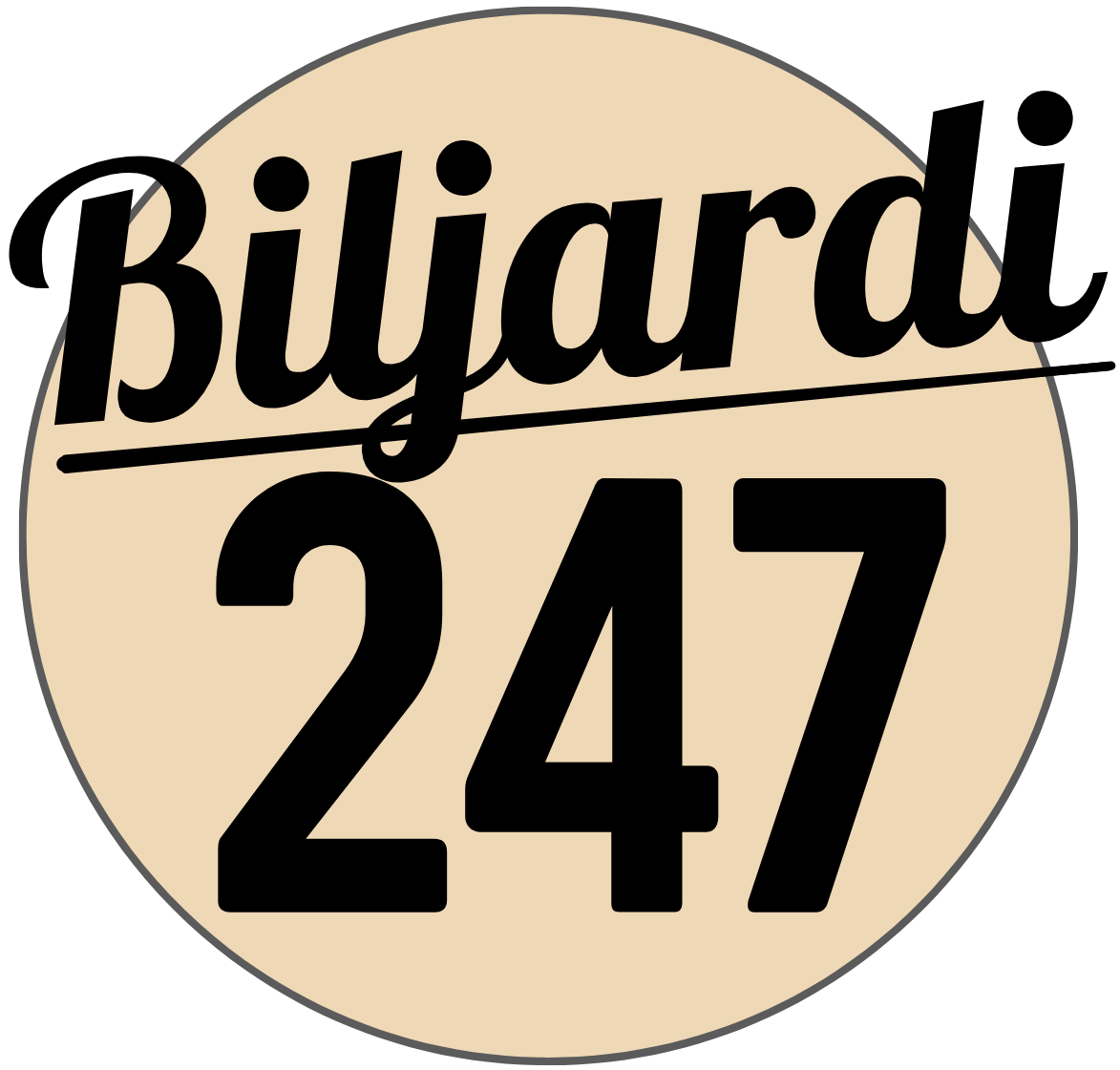 Biljardi 247 -Shop