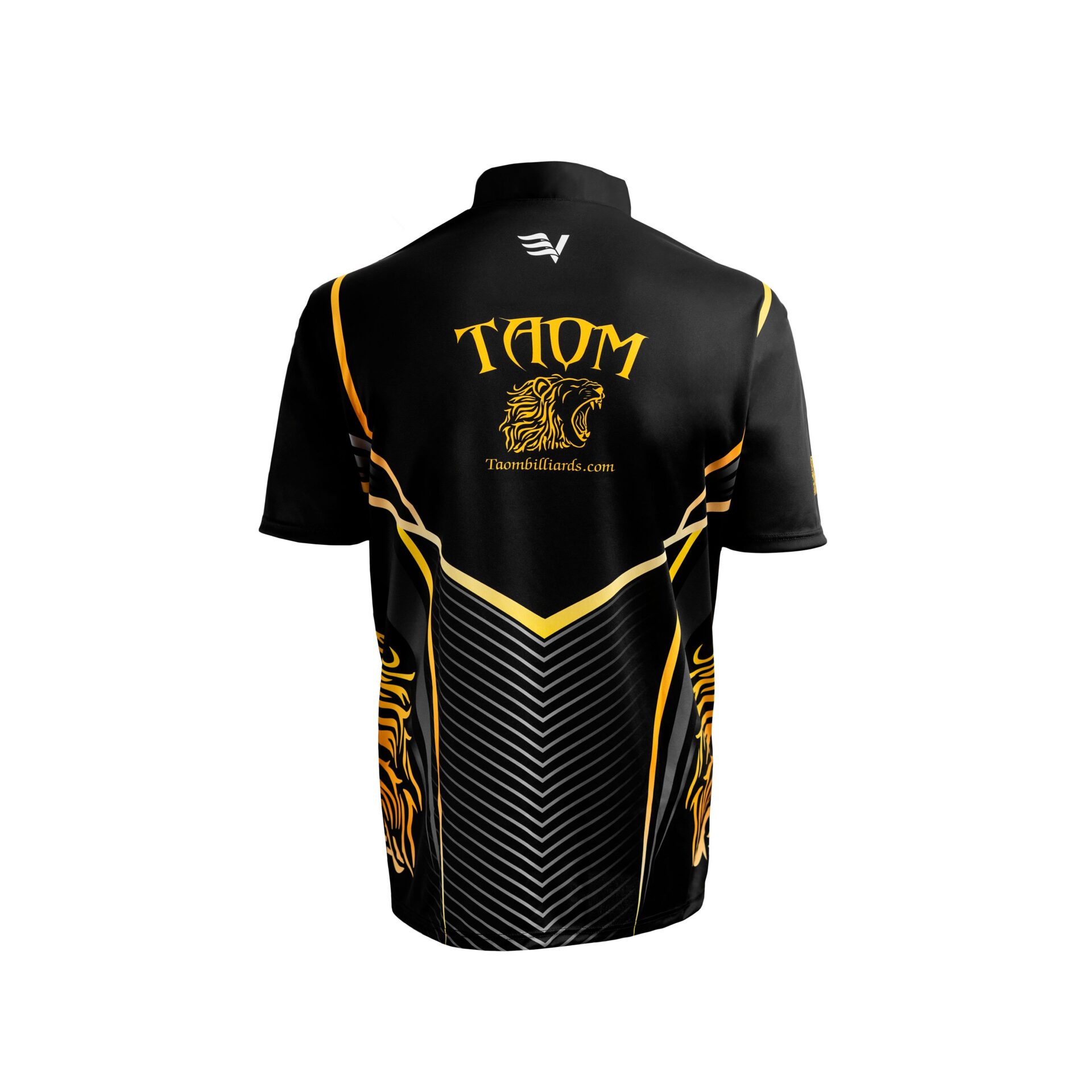 TAOM Playing Shirt - Image 6