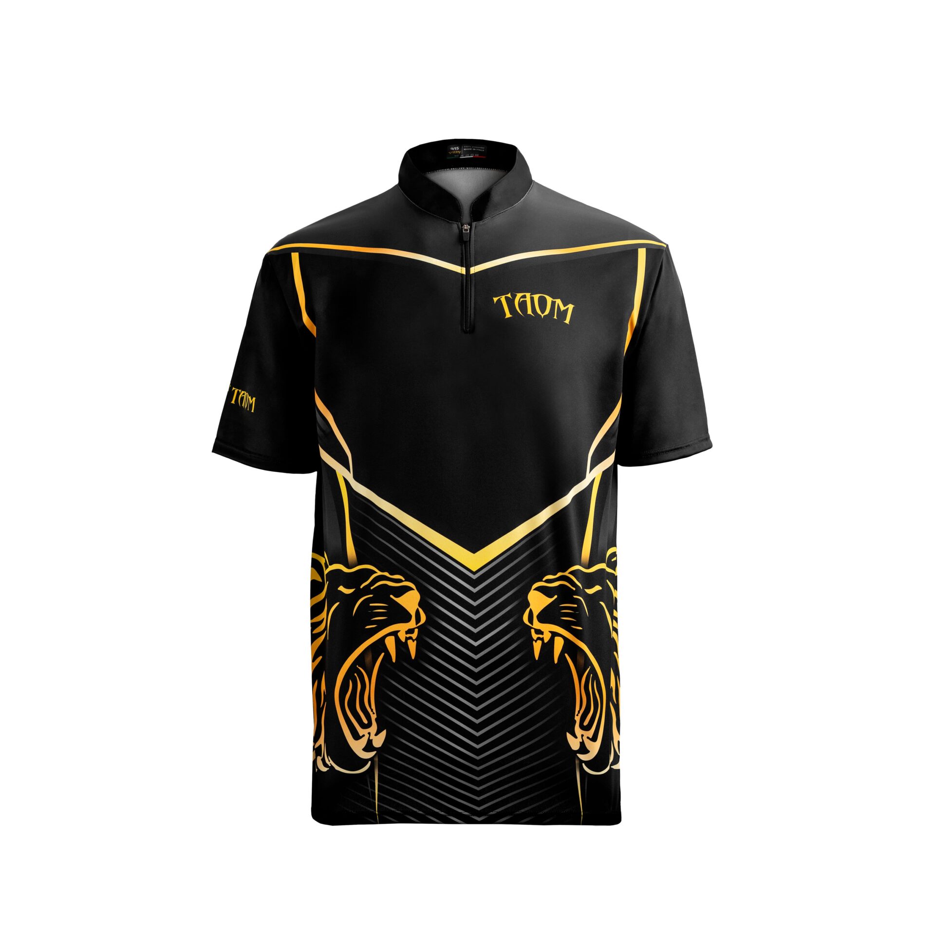 TAOM Playing Shirt - Image 5