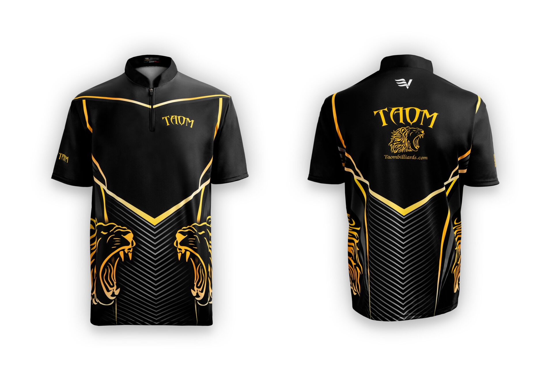 TAOM Playing Shirt - Image 2