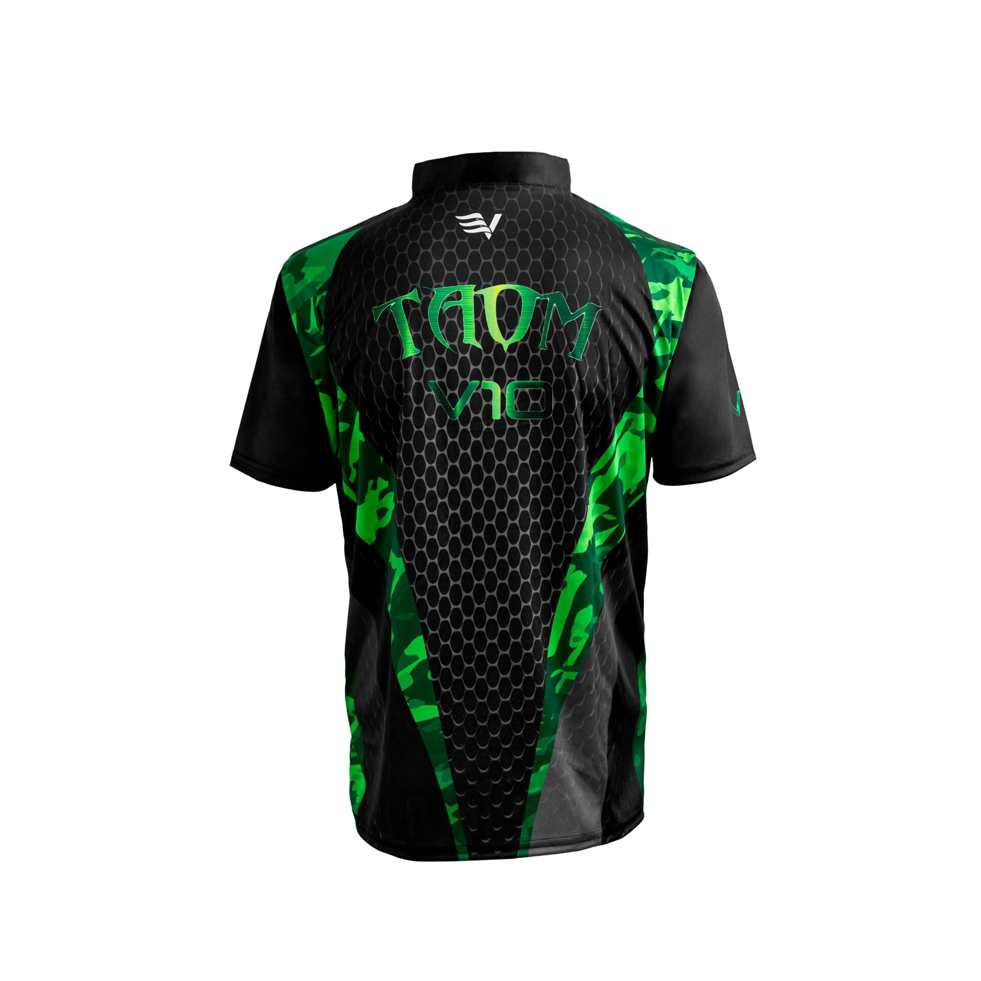 TAOM Playing Shirt - Image 8