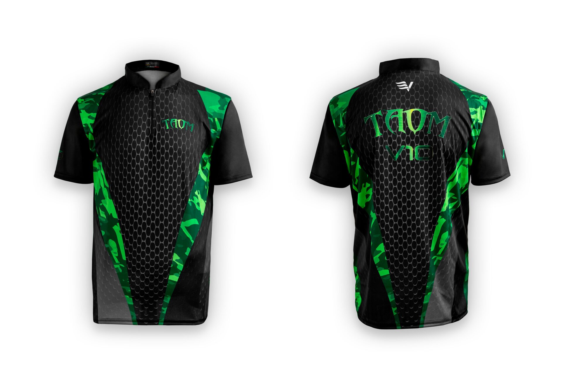 TAOM Playing Shirt - Image 3