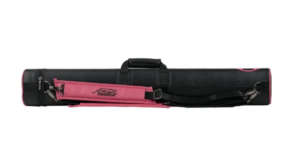 Predator ROADLINE Hard Case 3/5 BLACK/PINK - Image 9