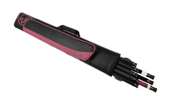 Predator ROADLINE Hard Case 3/5 BLACK/PINK - Image 2