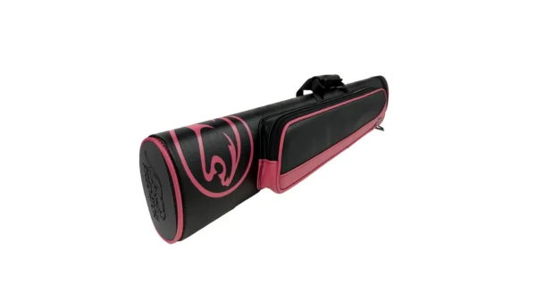 Predator ROADLINE Hard Case 3/5 BLACK/PINK