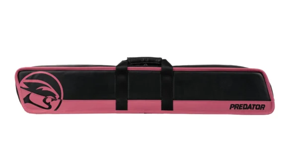 Predator ROADLINE soft case 4/8 BLACK/PINK - Image 9