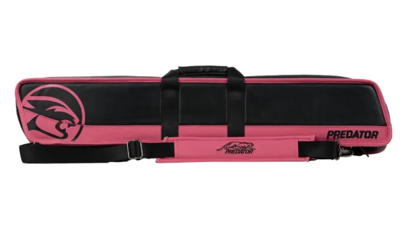 Predator ROADLINE soft case 4/8 BLACK/PINK - Image 7