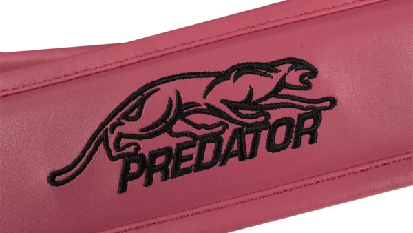 Predator ROADLINE soft case 4/8 BLACK/PINK - Image 6