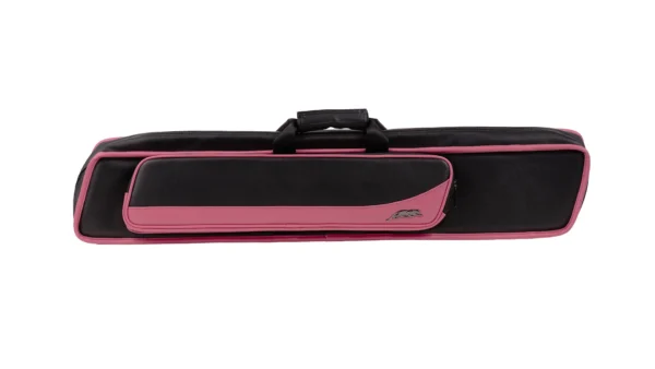 Predator ROADLINE soft case 4/8 BLACK/PINK - Image 3