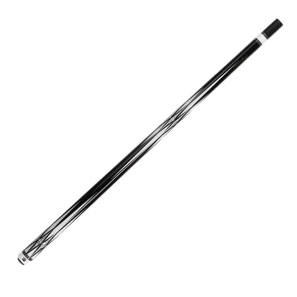 Cuelees Dragon Teeth LS-A11 Radial butt