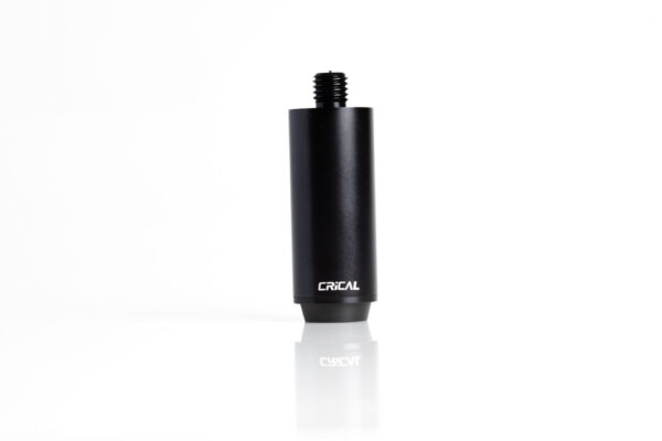 Crical 3" jatko