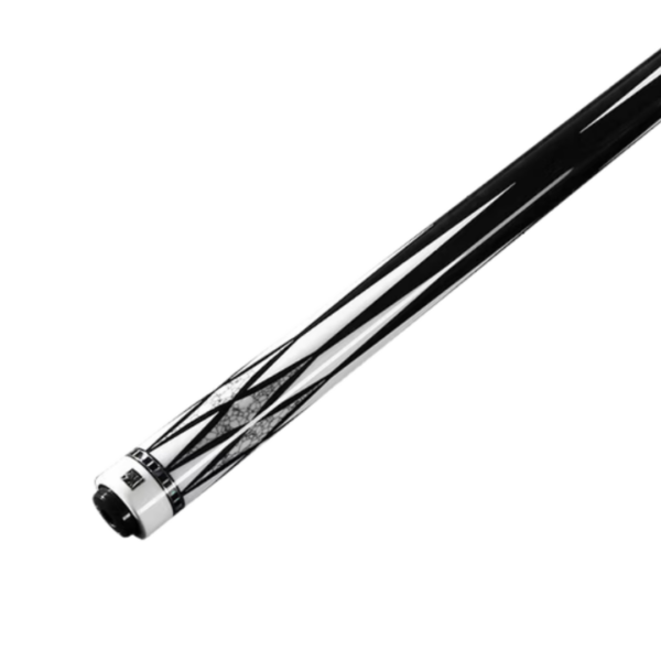 Cuelees Dragon Teeth LS-A11 Radial butt