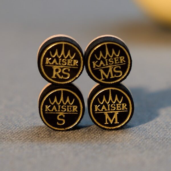 Kaiser Tips by Ralf Souquet "The Kaiser"