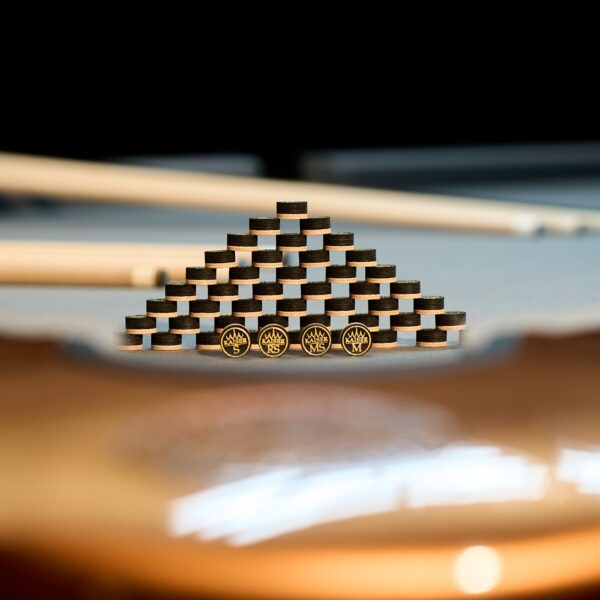Kaiser Tips by Ralf Souquet "The Kaiser" - Image 13