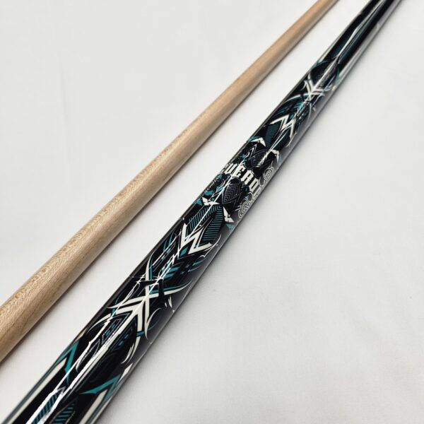 Cueroc Storm 2, CR-D02