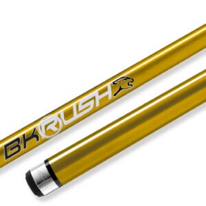 Predator aloituskeppi BK-Rush KULTA ilman grippiä