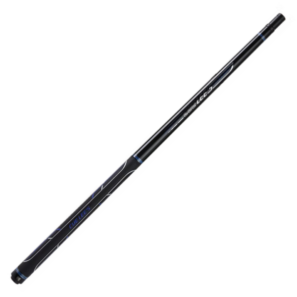 Cuelees Break Cue BK-02 Demon Blade with Sport wrap - Image 8