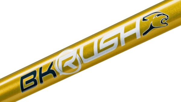 Predator aloituskeppi BK-Rush KULTA ilman grippiä - Image 2