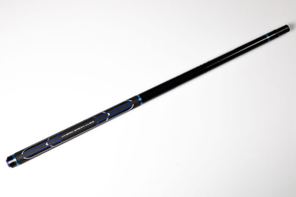 Cuelees Break Cue BK-02 Demon Blade with Sport wrap - Image 7