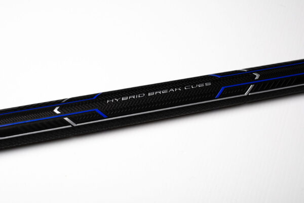Cuelees Break Cue BK-02 Demon Blade with Sport wrap - Image 6