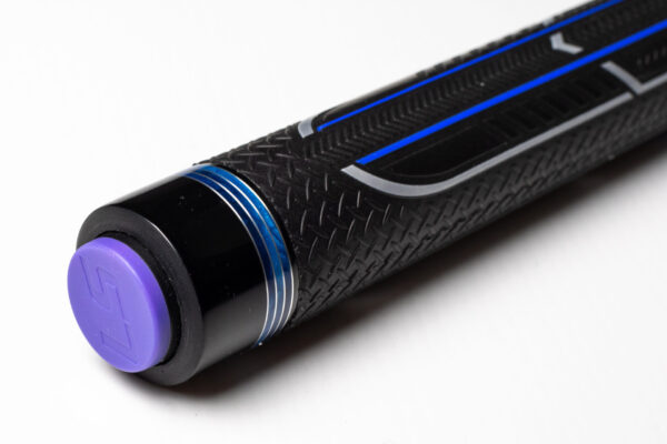 Cuelees Break Cue BK-02 Demon Blade with Sport wrap