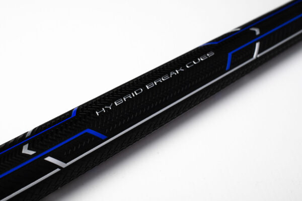 Cuelees Break Cue BK-02 Demon Blade with Sport wrap - Image 5
