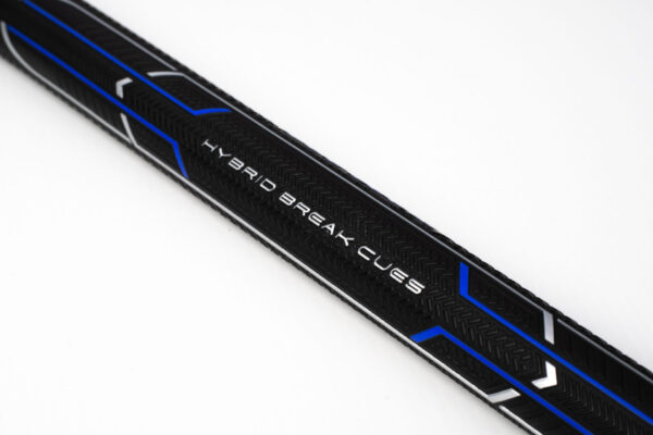 Cuelees Break Cue BK-02 Demon Blade with Sport wrap - Image 4