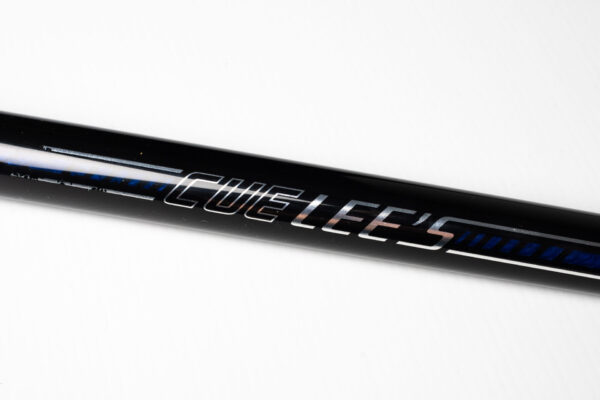 Cuelees Break Cue BK-02 Demon Blade with Sport wrap - Image 3