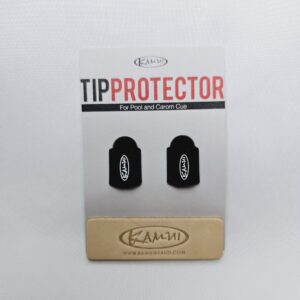 Kamui Tip Protector  BLACK