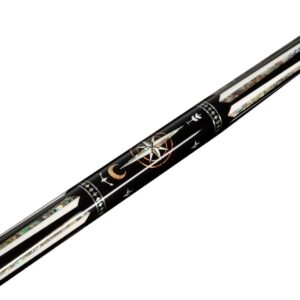 Cuelees Polaris LS-CSM01 Radial butt