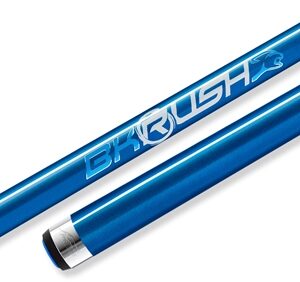 Predator aloituskeppi BK-Rush SININEN ilman grippiä
