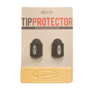 Kamui Tip Protector  BLACK