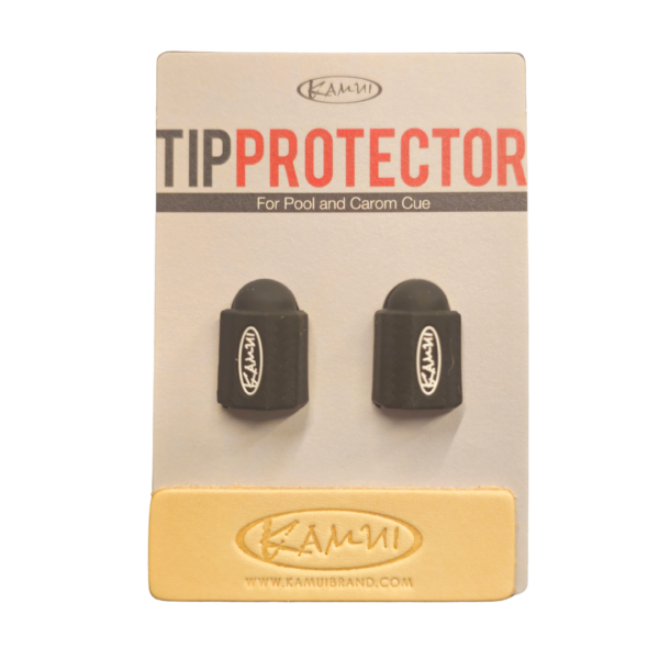 Kamui Tip Protector  BLACK