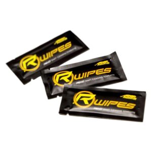 Predator REVO Cleaning Wipes