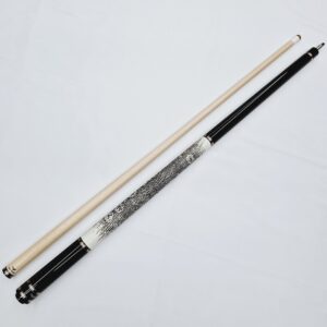 Cueroc CR-N01 Black Galaxy 1