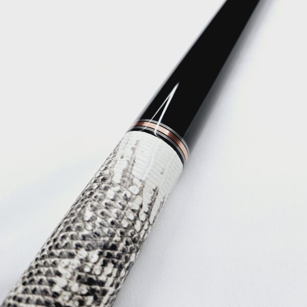 Cueroc CR-N01 Black Galaxy 1 - Image 5