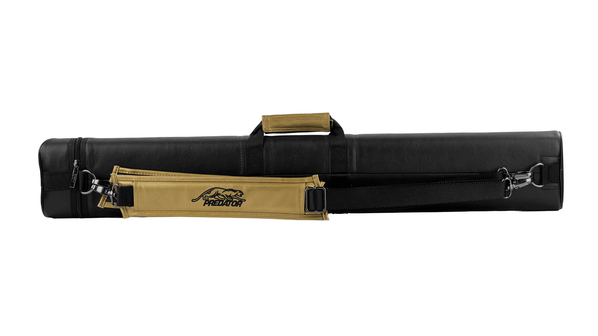 Predator ROADLINE Hard Case 3/5 30th Anniversary Black/Gold - Image 6
