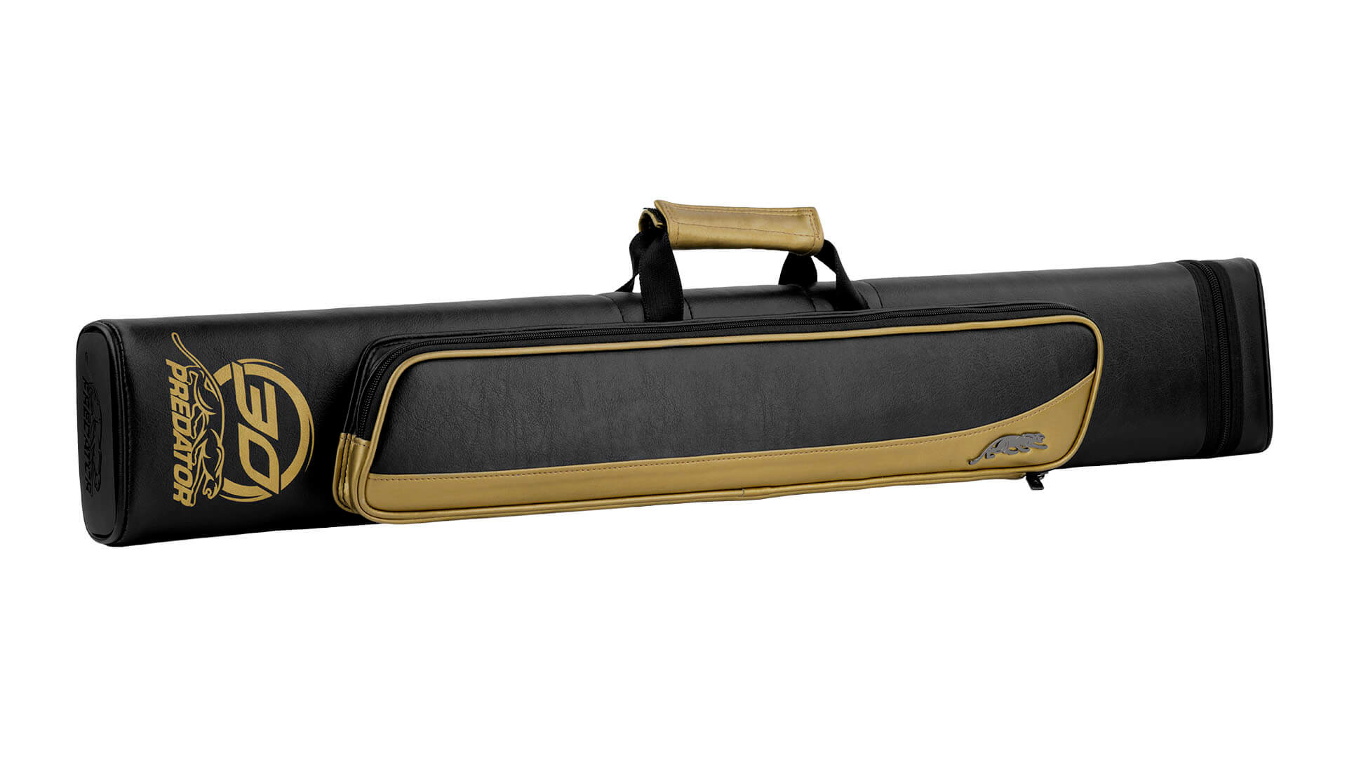 Predator ROADLINE Hard Case 3/5 30th Anniversary Black/Gold - Image 2