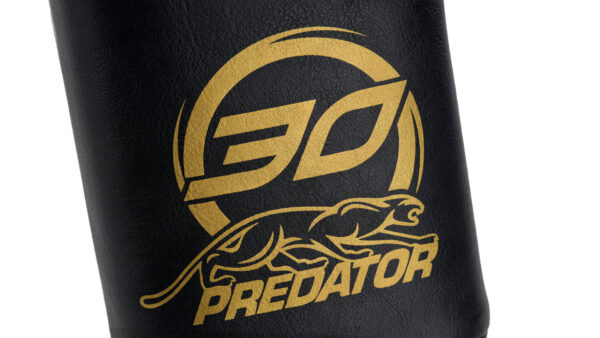 Predator ROADLINE Hard Case 3/5 Musta/Kulta 30-vuotisjuhlamalli - Image 8