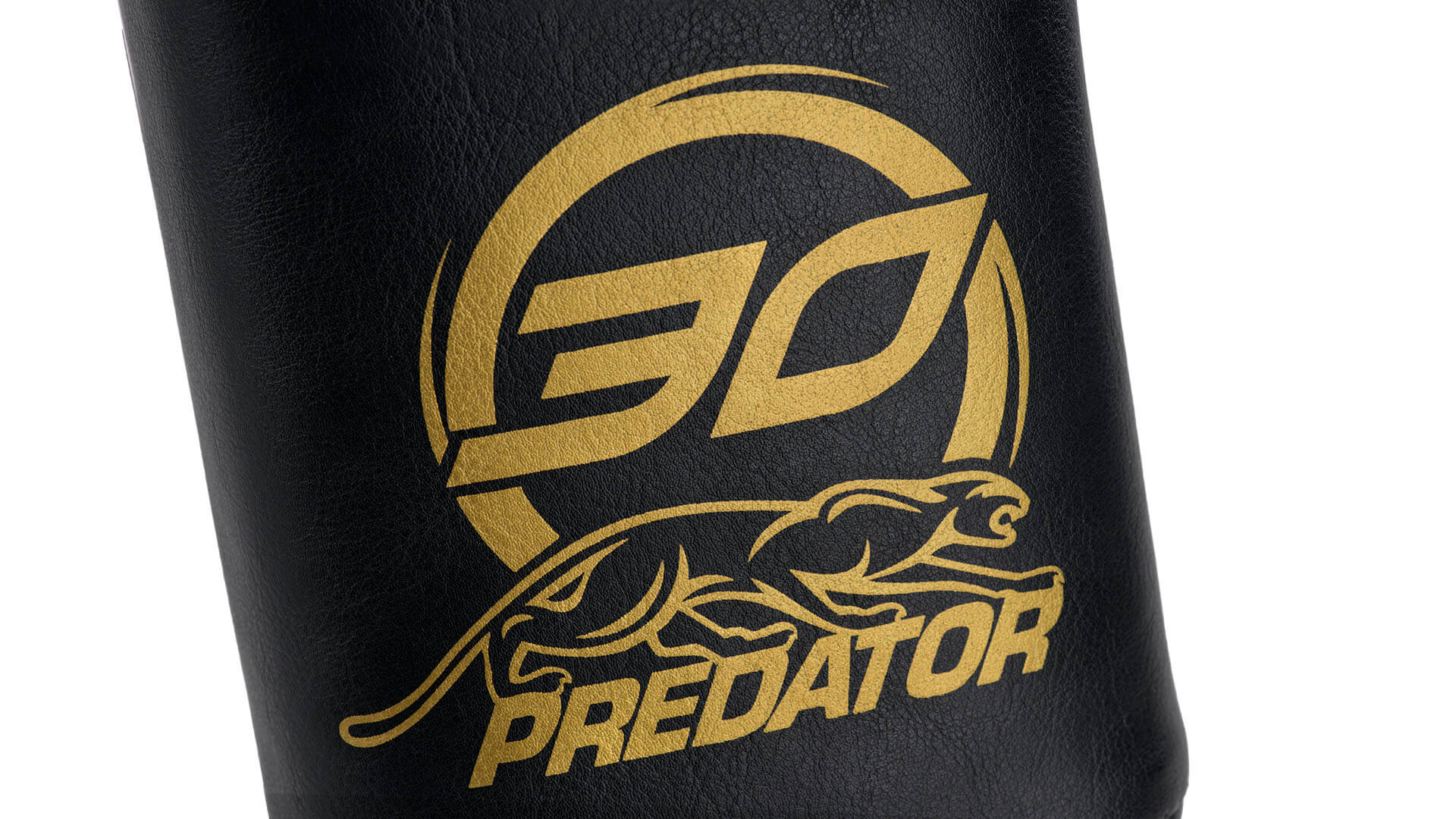 Predator ROADLINE Hard Case 3/5 30th Anniversary Black/Gold - Image 8