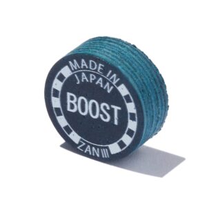 ZAN BOOST 14mm