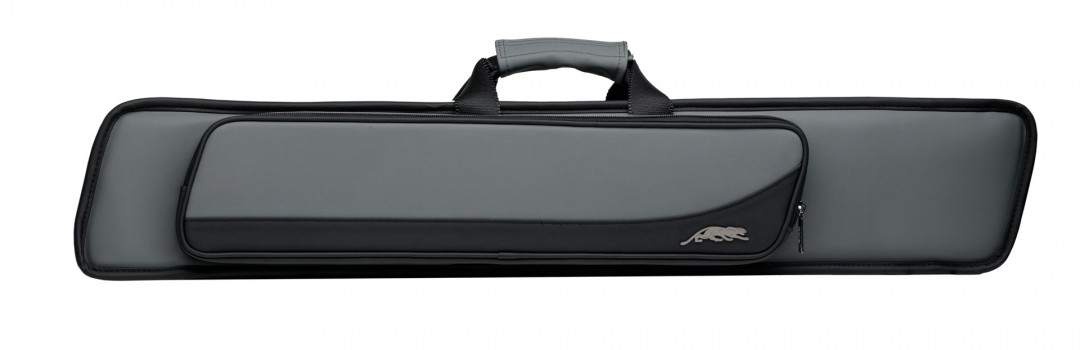 Predator ROADLINE soft case 4/8 harmaa/musta - Image 9