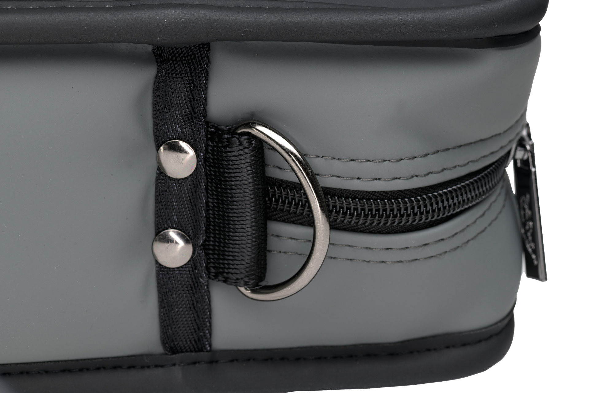 Predator ROADLINE soft case 4/8 harmaa/musta - Image 7