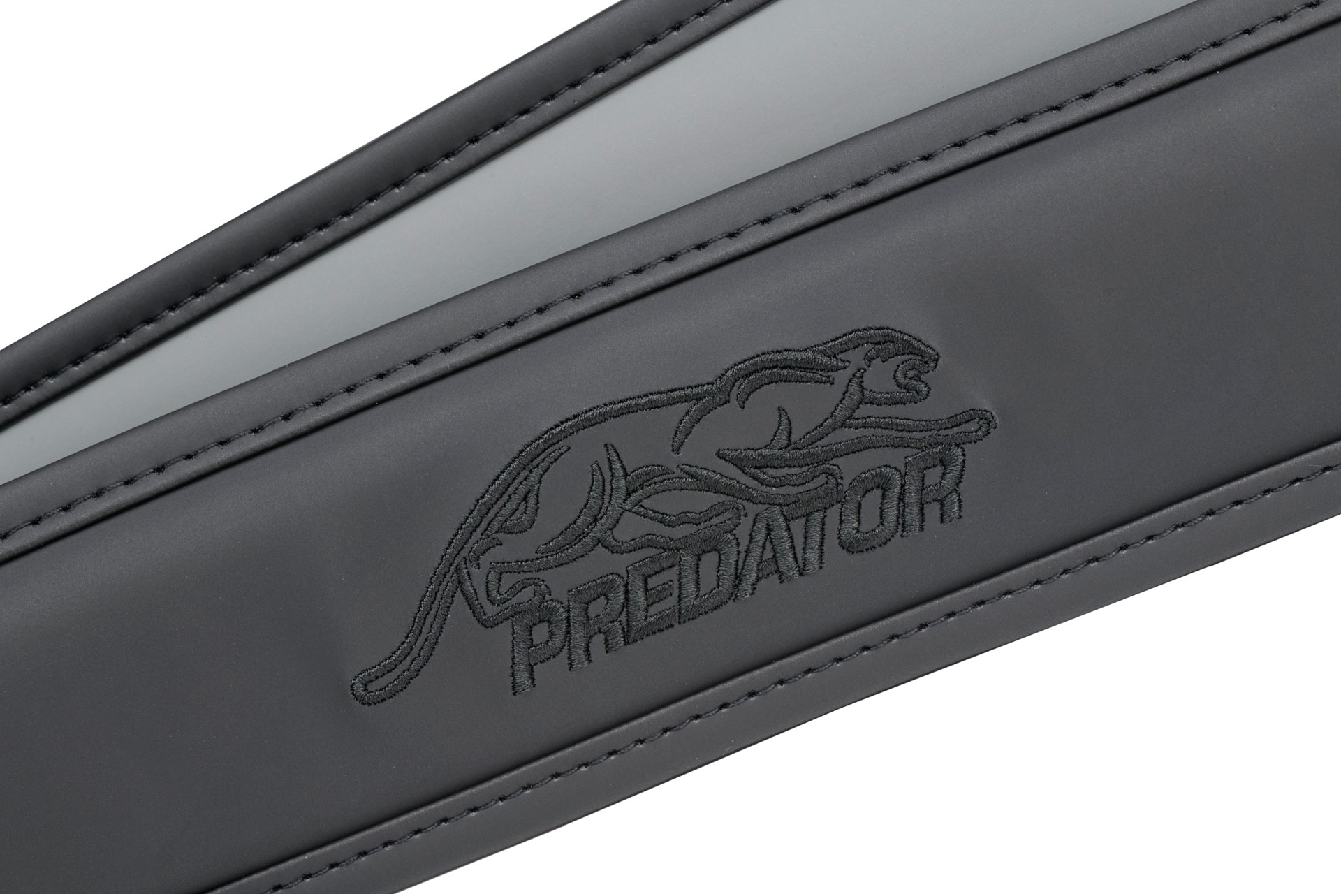 Predator ROADLINE soft case 4/8 harmaa/musta - Image 8