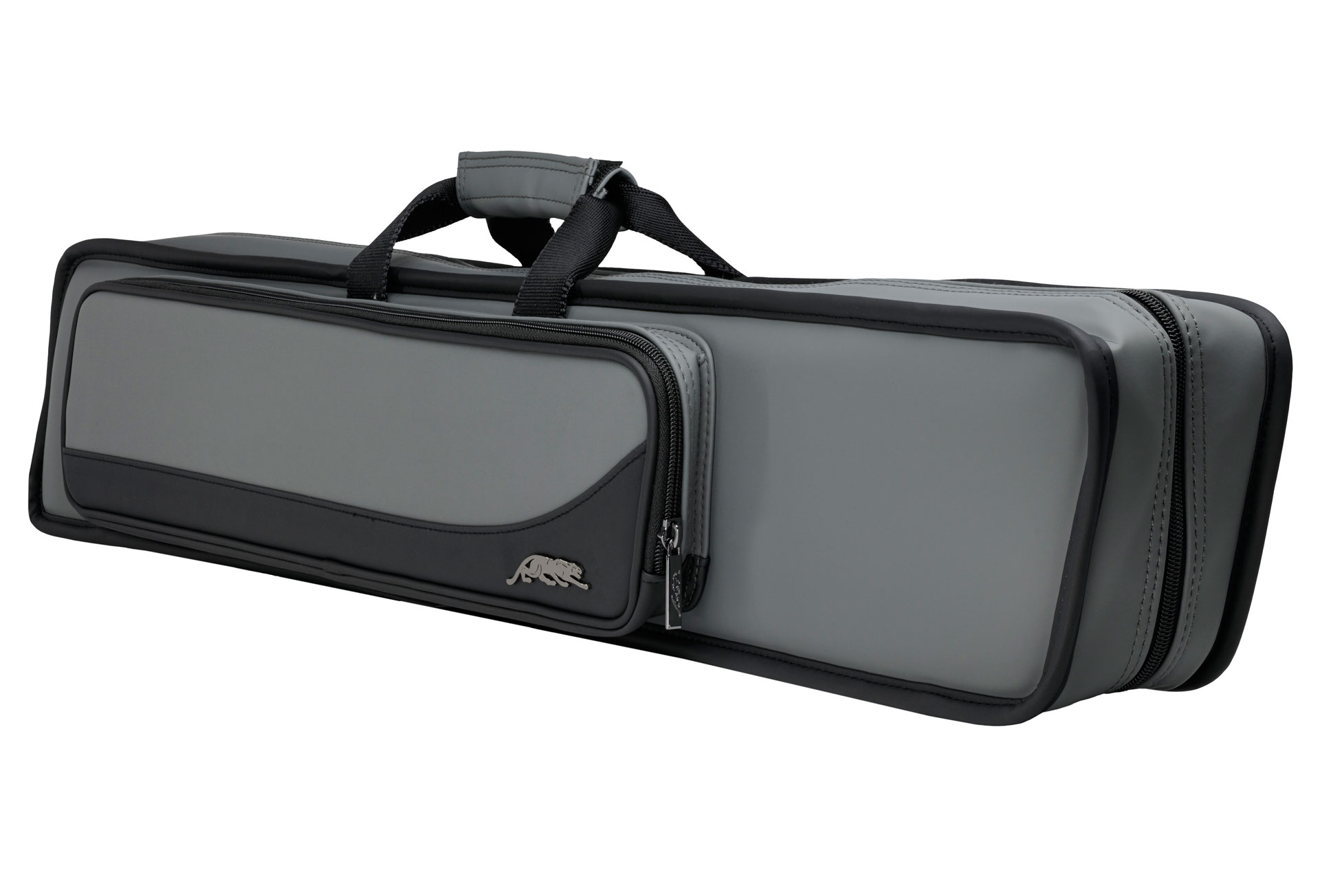 Predator ROADLINE soft case 4/8 harmaa/musta - Image 5