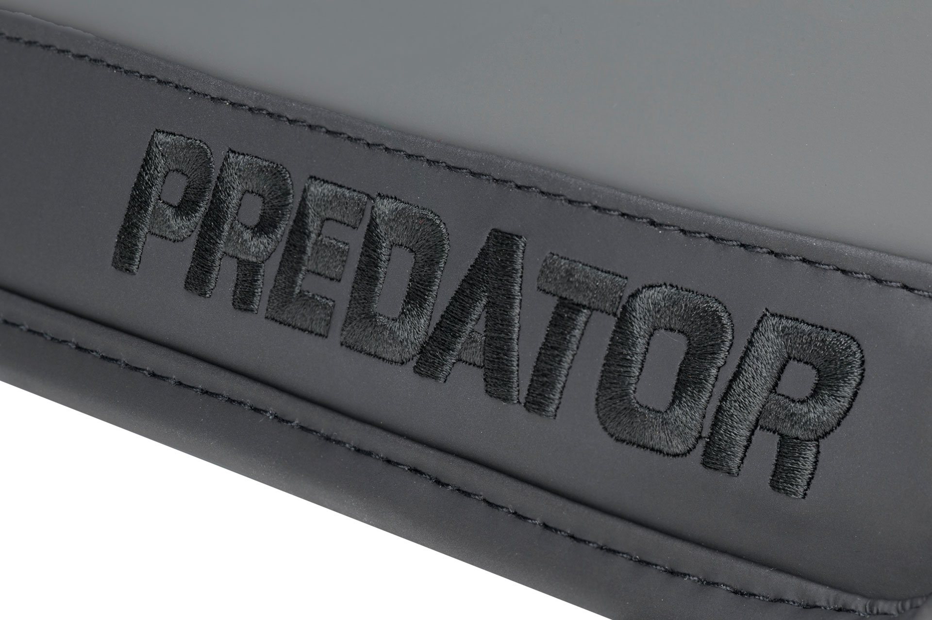 Predator ROADLINE soft case 4/8 harmaa/musta - Image 6